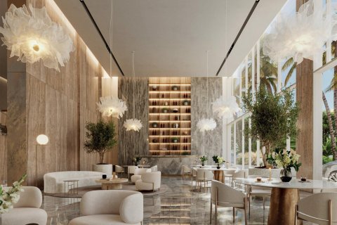 Apartment de 3 dormitorios en RIXOS RESIDENCES Dubai, UAE No. 97984 10