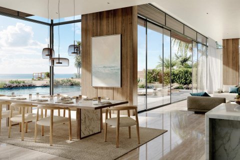 Apartment de 3 dormitorios en RIXOS RESIDENCES Dubai, UAE No. 97984 12