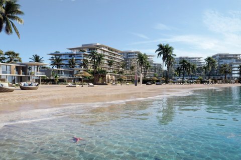 Apartment de 3 dormitorios en RIXOS RESIDENCES Dubai, UAE No. 97984 11