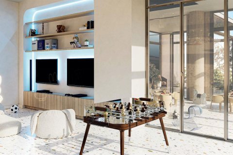 Apartment de 3 dormitorios en RIXOS RESIDENCES Dubai, UAE No. 97984 5