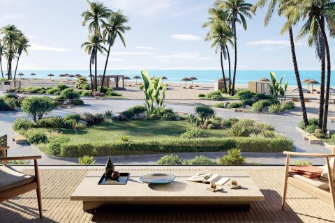 Apartment de 3 dormitorios en RIXOS RESIDENCES Dubai, UAE No. 97984 17