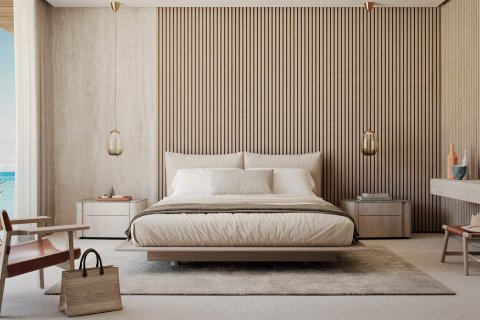 Apartment de 3 dormitorios en RIXOS RESIDENCES Dubai, UAE No. 97984 6