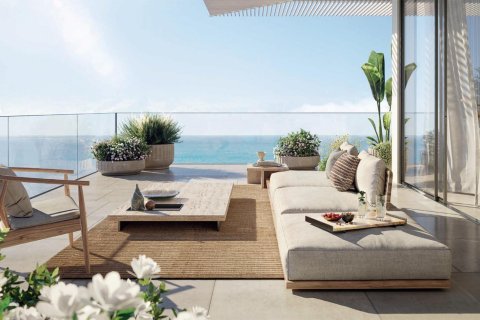 Apartment de 3 dormitorios en RIXOS RESIDENCES Dubai, UAE No. 97984 15