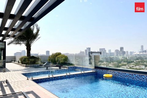 1 غرف نوم شقة في مدينة دبي للاستديوهات, الإمارات العربية المتحدة رقم 80613 18