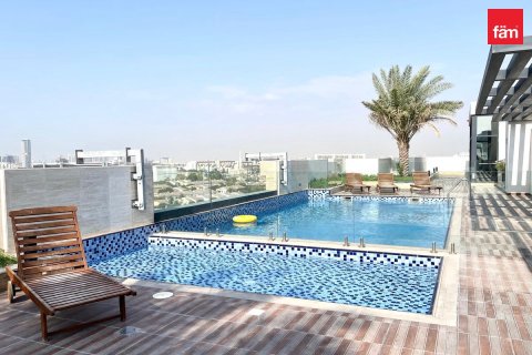 1 غرف نوم شقة في مدينة دبي للاستديوهات, الإمارات العربية المتحدة رقم 80613 16