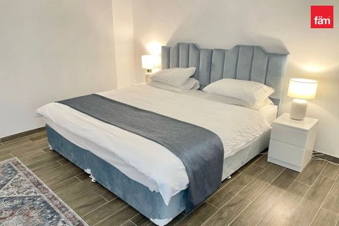 1 غرف نوم شقة في مدينة دبي للاستديوهات, الإمارات العربية المتحدة رقم 80613 10