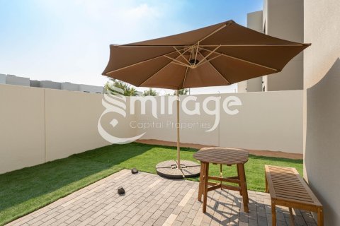 2 غرف نوم تاون هاوس على جزيرة ياس, الإمارات العربية المتحدة رقم 50673 9