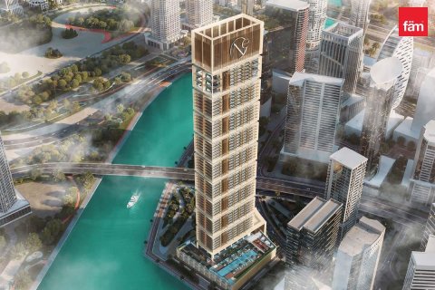 Shop de 377.6m² en Business Bay, UAE No. 45057 8