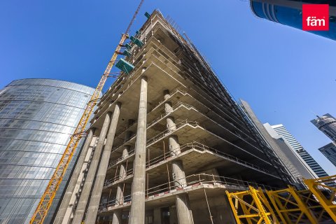 Офис 37.1м² в Бизнес-Бэй, ОАЭ №45052 3