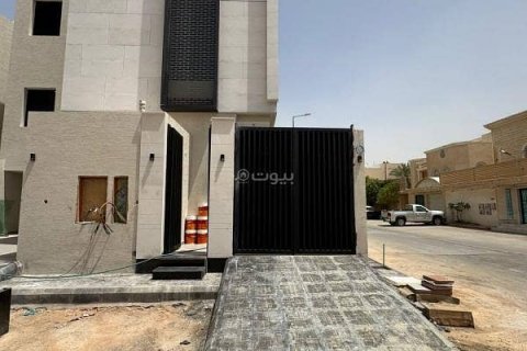 Apartment de 3 dormitorios en Riyadh, Saudi Arabia No. 67498 1