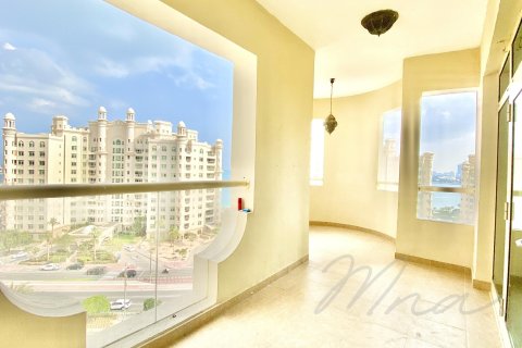Appartement de 3 chambres à Shoreline Apartments, UAE No. 55326 2