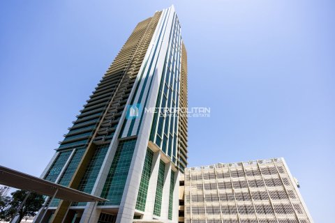 1 bedroom Apartment in Al Reem Island, UAE No. 55319 10
