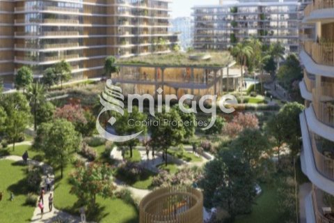 Apartment de 3 dormitorios en  Saadiyat Cultural District, UAE No. 81335 5