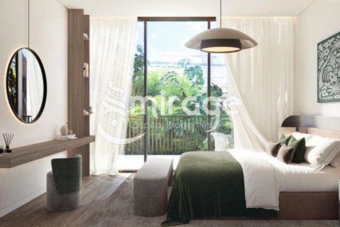 Apartment de 3 dormitorios en  Saadiyat Cultural District, UAE No. 81335 10