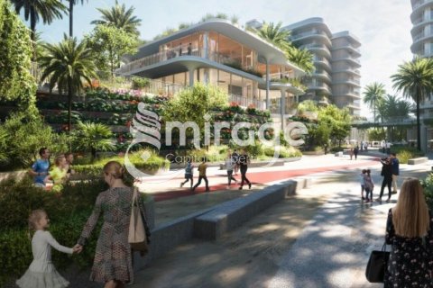 Apartment de 3 dormitorios en  Saadiyat Cultural District, UAE No. 81335 4