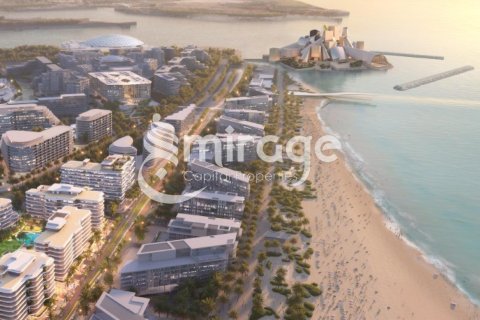 Apartment de 3 dormitorios en  Saadiyat Cultural District, UAE No. 81335 1