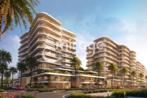 Apartment de 3 dormitorios en  Saadiyat Cultural District, UAE No. 81335 7