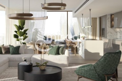 Apartment de 3 dormitorios en  Saadiyat Cultural District, UAE No. 81335 8