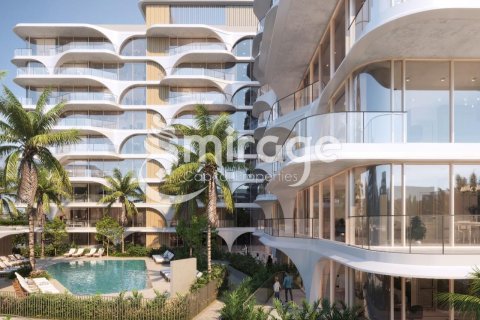 Apartment de 3 dormitorios en  Saadiyat Cultural District, UAE No. 81335 6