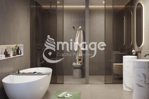Apartment de 3 dormitorios en  Saadiyat Cultural District, UAE No. 81335 2