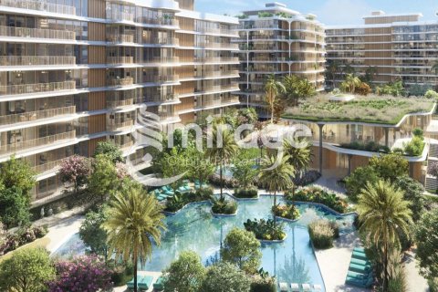Apartment de 3 dormitorios en  Saadiyat Cultural District, UAE No. 81335 9