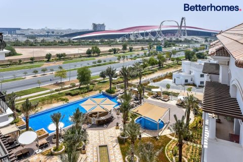 Appartement de 2 chambres à Yas Island, UAE No. 10758 12