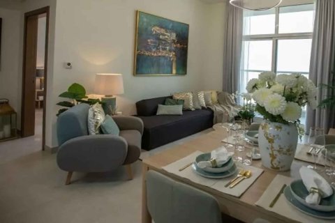 1 غرف نوم شقة في AZIZI STAR Al Furjan, الإمارات العربية المتحدة رقم 96457 4
