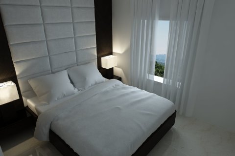 Apartment de 2 dormitorios en AL RAHA LOFTS ONE Al Raha Beach, UAE No. 96476 7