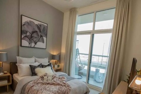 2 غرف نوم شقة في AZIZI STAR Al Furjan, الإمارات العربية المتحدة رقم 96455 3