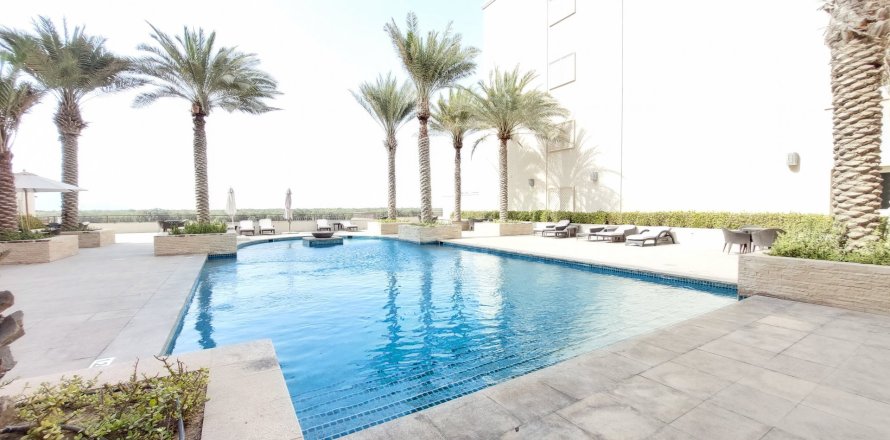 2 bedrooms Apartment in Al Salam Street, UAE No. 96456