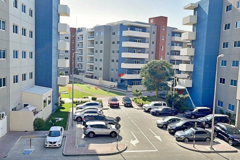Appartement de 3 chambres à AL REEF DOWNTOWN Al Reef, UAE No. 96454 2