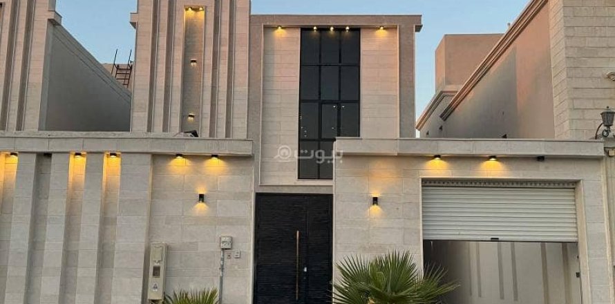 Villa de 6 chambres à Khobar, Saudi Arabia No. 60459