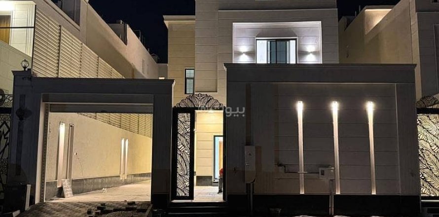Villa de 6 chambres à Khobar, Saudi Arabia No. 60458