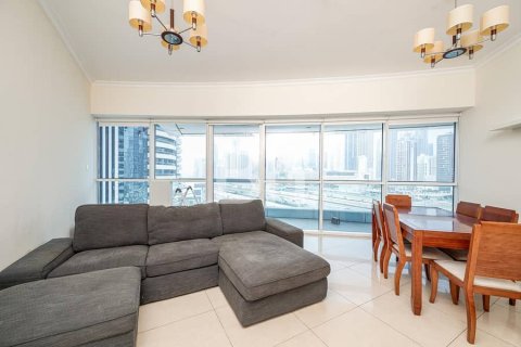 Apartment de 2 dormitorios en Jumeirah Lake Towers, UAE No. 68717 1