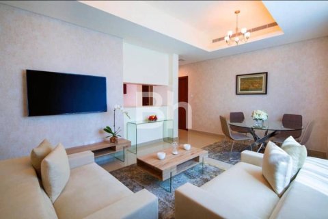 Apartment de 1 dormitorio en Dubai Marina, UAE No. 68718 1