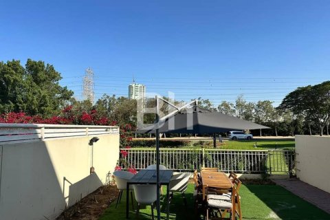Villa de 2 dormitorios en The Springs, UAE No. 68720 9