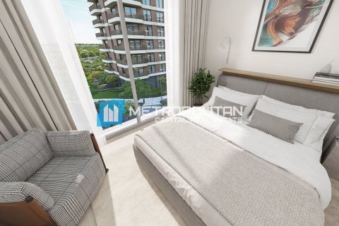 2 غرف نوم شقة  رقم 106839 17