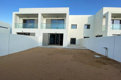 3 غرف نوم منزل ذو طابقين  رقم 106858 13