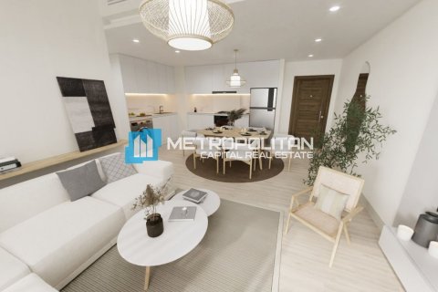 Appartement de 1 chambre  No. 106836 3