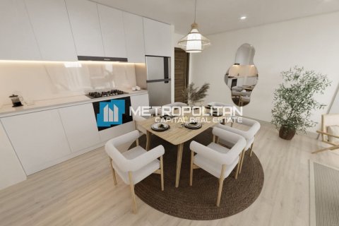 Appartement de 1 chambre  No. 106836 7