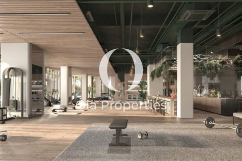 Apartment de 1 dormitorio en  Yas Island, UAE No. 66234 12