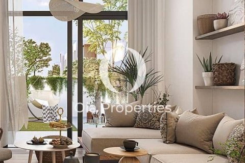 Apartment de 1 dormitorio en  Yas Island, UAE No. 66237 3
