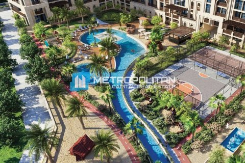 Appartement de 2 chambres à Masdar City, UAE No. 81969 11