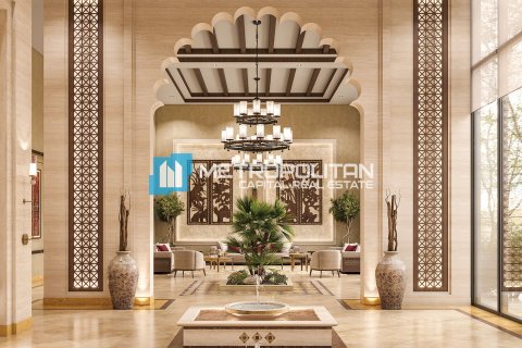 Appartement de 2 chambres à Masdar City, UAE No. 81969 7