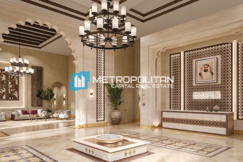 Appartement de 2 chambres à Masdar City, UAE No. 81969 8
