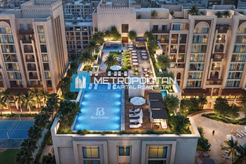 Appartement de 2 chambres à Masdar City, UAE No. 81969 9