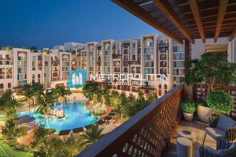 Appartement de 2 chambres à Masdar City, UAE No. 81969 2