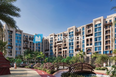Appartement de 2 chambres à Masdar City, UAE No. 81969 10