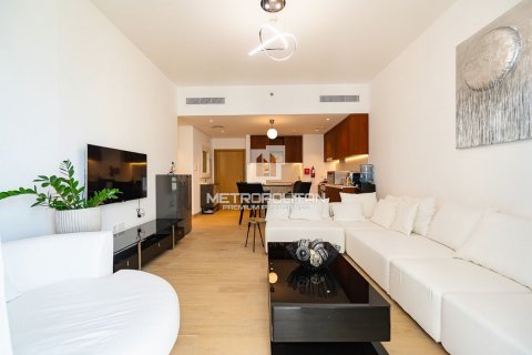 Apartment de 1 dormitorio en La Mer, UAE No. 40751 2