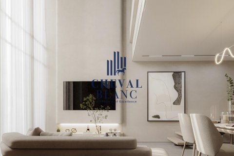 1 bedroom Apartment in THE AUTOGRAPH RESIDENCES Jumeirah Village Circle, UAE No. 96745 4